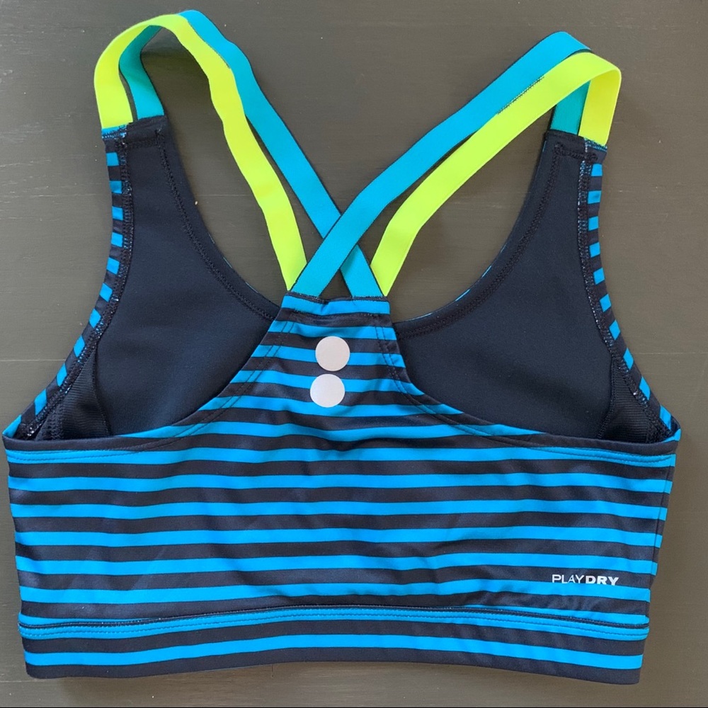 Reebok Sports Bra - Picture 2 of 2